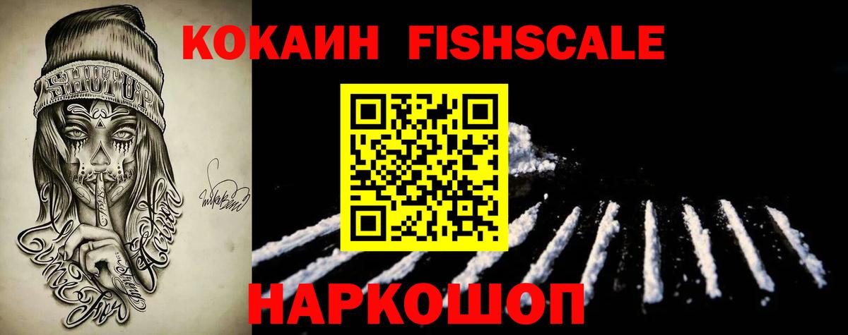 COCAIN Fish Scale  КОКАИН  Черногорск  Вход с VPN 